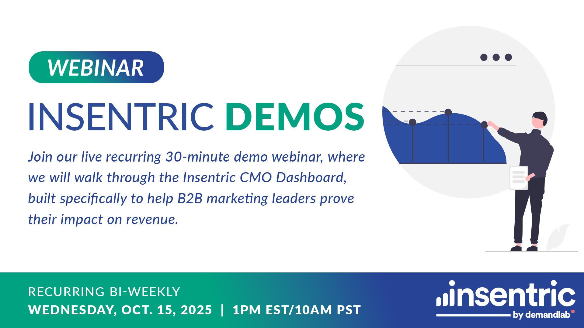 Insentric-Weekly Webinars 