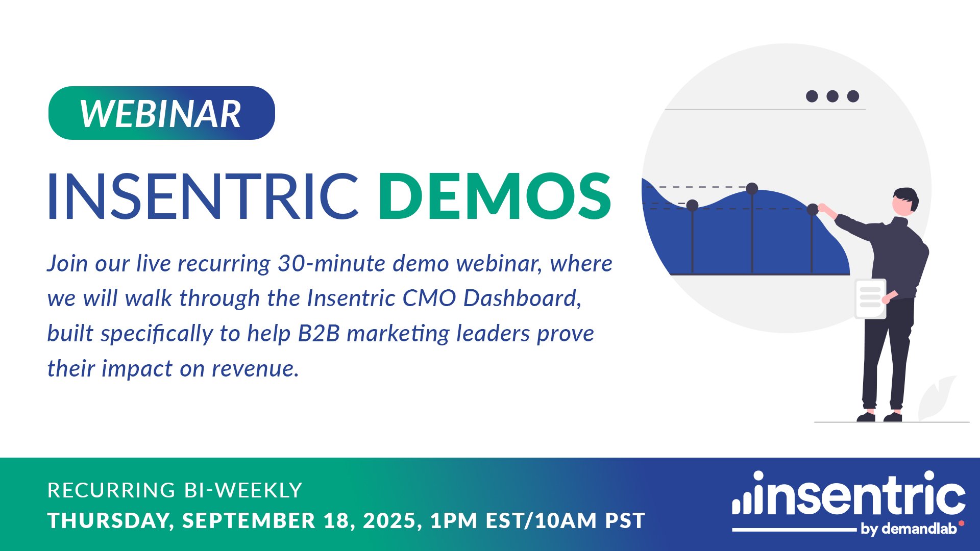 Insentric-Weekly Webinars 3